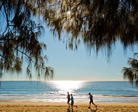 Millennium Esplanade And Tannum Sands Beach - Lennox Head Accommodation 2