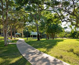 Millennium Esplanade And Tannum Sands Beach - Lennox Head Accommodation 0