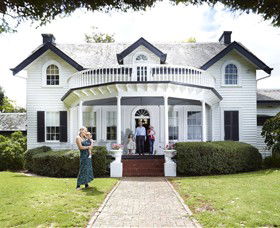 Mulberry Hill - Lennox Head Accommodation 0