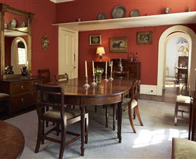 Mulberry Hill - Lennox Head Accommodation 2