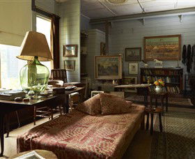 Mulberry Hill - Lennox Head Accommodation 3