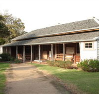 McCrae Homestead and Museum - Lennox Head Accommodation