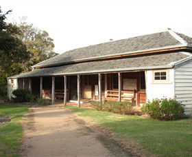 McCrae Homestead And Museum - Lennox Head Accommodation 0