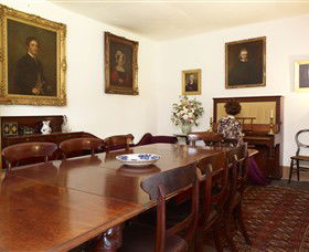 McCrae Homestead And Museum - Lennox Head Accommodation 2