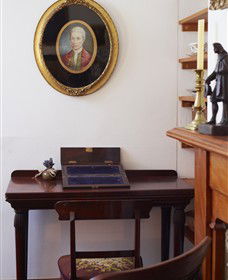 McCrae Homestead And Museum - Lennox Head Accommodation 3