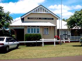 Pittsworth QLD Lennox Head Accommodation