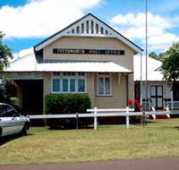 Pittsworth Historical Pioneer Village and Museum - Lennox Head Accommodation