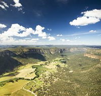 Capertee Valley - Lennox Head Accommodation