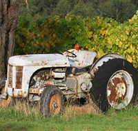 Ten Minutes By Tractor - Lennox Head Accommodation