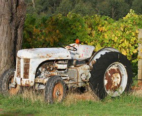 Ten Minutes By Tractor - Lennox Head Accommodation 0