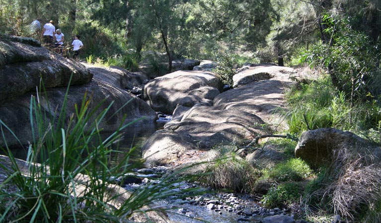Glenrock NSW Lennox Head Accommodation