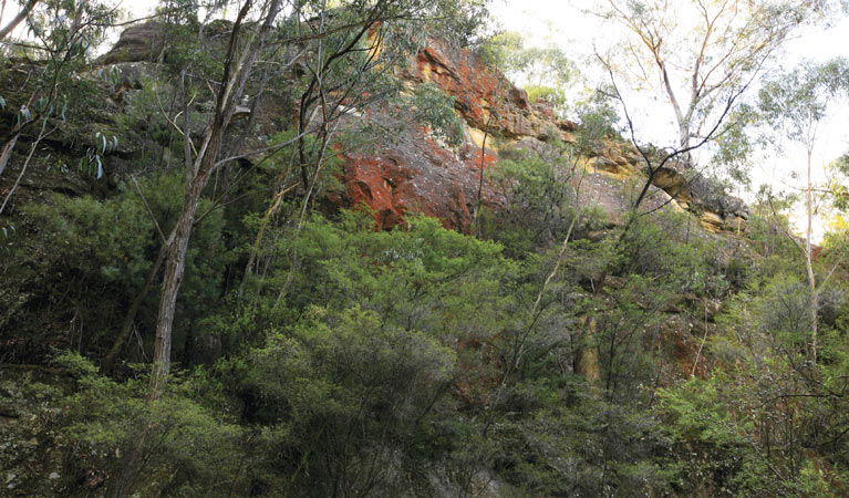 Rydal NSW Lennox Head Accommodation