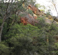 Bicentennial trail - Lennox Head Accommodation