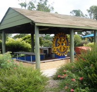 Kingaroy Rotary Park - Lennox Head Accommodation