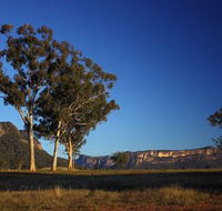 Capertee Valley Bird Trail - Lennox Head Accommodation