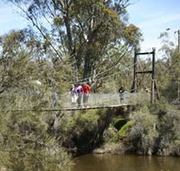 Avon Park - Lennox Head Accommodation