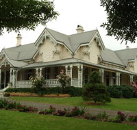 Harrow Gardens - Lennox Head Accommodation