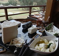 Jannei Artisan Cheese Makers - Lennox Head Accommodation