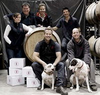Eden Road Wines - Lennox Head Accommodation