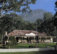 Newnes Kiosk - Lennox Head Accommodation
