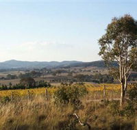 Yarrh Wines - Lennox Head Accommodation