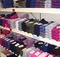 Lindner Sock Factory - Lennox Head Accommodation