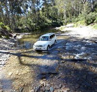 Aberfeldy Four Wheel Drive Track - Lennox Head Accommodation