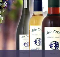 Jeir Creek Wines - Lennox Head Accommodation