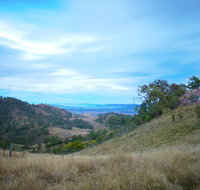 Burning Mountain Nature Reserve - Lennox Head Accommodation