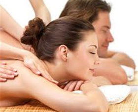 Paci Spa - Lennox Head Accommodation 2