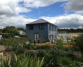 Paci Spa - Lennox Head Accommodation 3