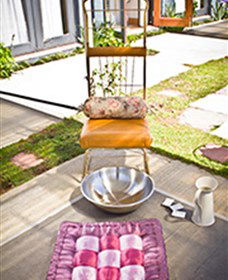 Paci Spa - Lennox Head Accommodation 4