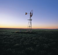 Lions Park Hodgsonvale - Lennox Head Accommodation