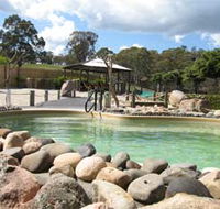 Japanese Bath House Blue Mountains - Lennox Head Accommodation