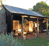 Highfields Pioneer Village - Lennox Head Accommodation