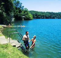 Green Park - Lennox Head Accommodation