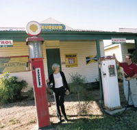 Pioneer Park - Lennox Head Accommodation