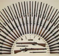 Lithgow Small Arms Factory Museum - Lennox Head Accommodation
