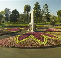 Queens Park Toowoomba - Lennox Head Accommodation