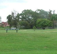 Butter Factory Park Nanango - Lennox Head Accommodation