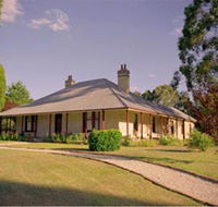 Eskbank House and Museum - Lennox Head Accommodation