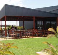 Pukara Estate - Lennox Head Accommodation