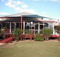 Gin Gin Library - Lennox Head Accommodation