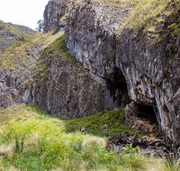 Nichols Gorge walking track - Lennox Head Accommodation