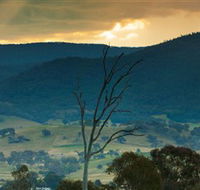 Strathnairn Arts - Lennox Head Accommodation