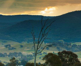 Strathnairn Arts - Lennox Head Accommodation 0
