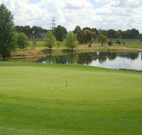 Magpies Belconnen Golf Club - Lennox Head Accommodation
