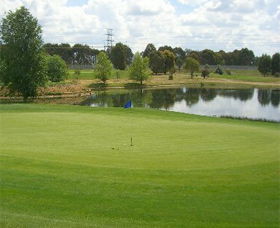 Magpies Belconnen Golf Club - Lennox Head Accommodation 0