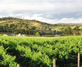 Lennox Head Accommodation