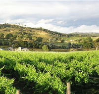 Tallagandra Hill - Lennox Head Accommodation